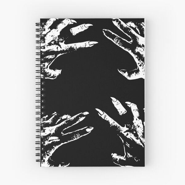 Item preview, Spooky Hands designed and sold by Spenzant.