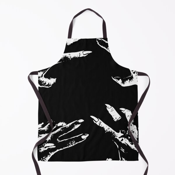 Item preview, Spooky Hands designed and sold by Spenzant.