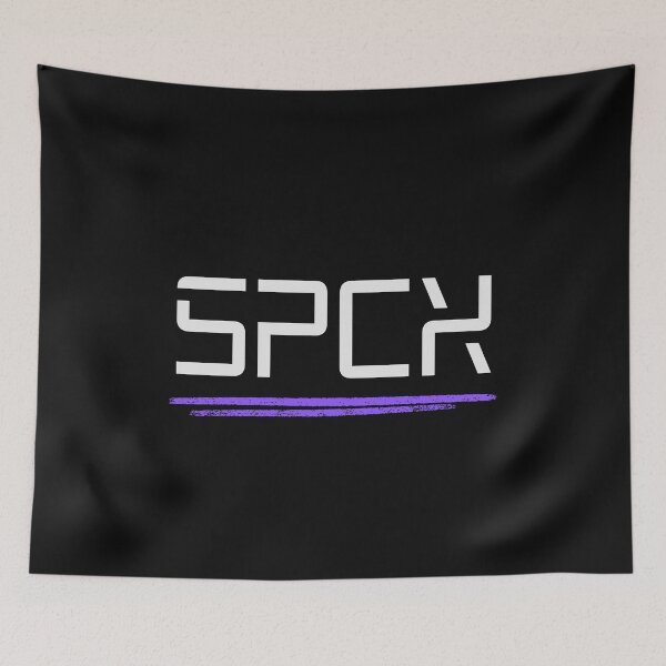 Item preview, SPCX Investor | SpaceX IPO Speculation Stock Market Design designed and sold by TEEJAMBOREE.