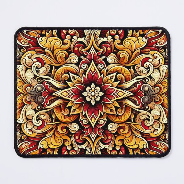 Item preview, ZENTANGLE FLORAL designed and sold by Beyond The Canvas.