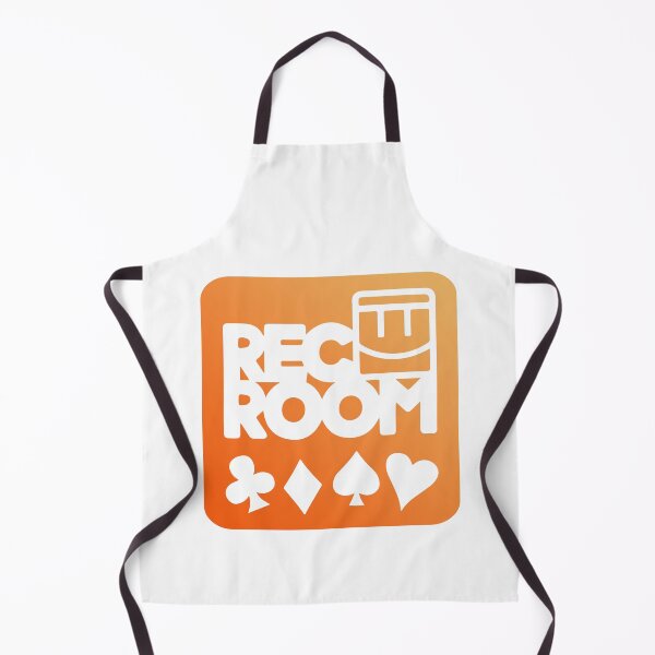 Item preview, Rec Room VR Gaming Card Suits Orange App Icon Design designed and sold by FlatInkStudio.