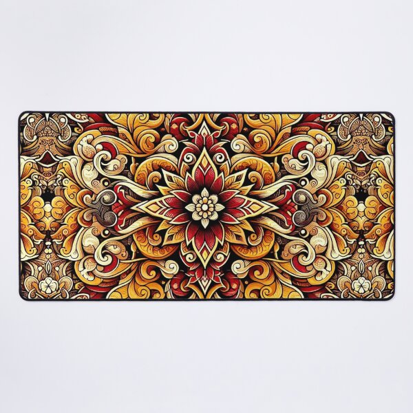 Item preview, ZENTANGLE FLORAL designed and sold by Beyond The Canvas.