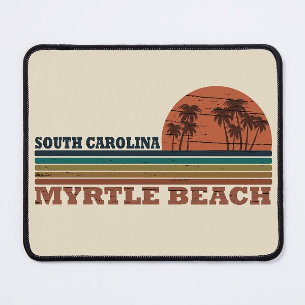 Item preview, Vintage Sunaet South Carolina Myrtle Beach designed and sold by Alexaltay.
