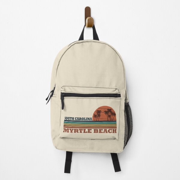 Item preview, Vintage Sunaet South Carolina Myrtle Beach designed and sold by Alexaltay.
