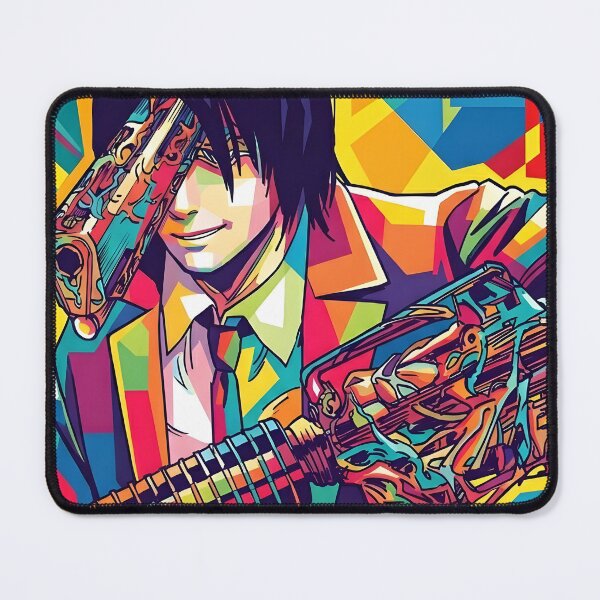 Item preview, Aki Hayakawa Pop Art designed and sold by azrialoktafia.