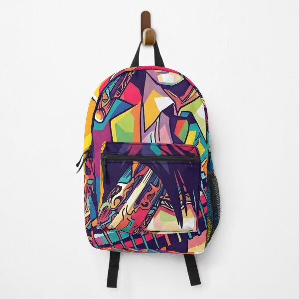 Item preview, Aki Hayakawa Pop Art designed and sold by azrialoktafia.
