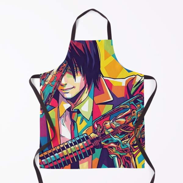 Item preview, Aki Hayakawa Pop Art designed and sold by azrialoktafia.
