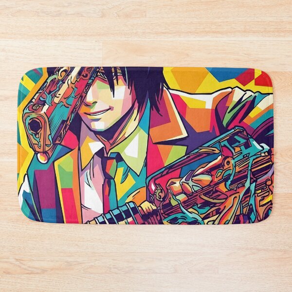 Item preview, Aki Hayakawa Pop Art designed and sold by azrialoktafia.