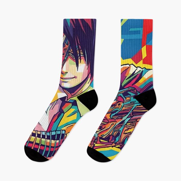 Item preview, Aki Hayakawa Pop Art designed and sold by azrialoktafia.