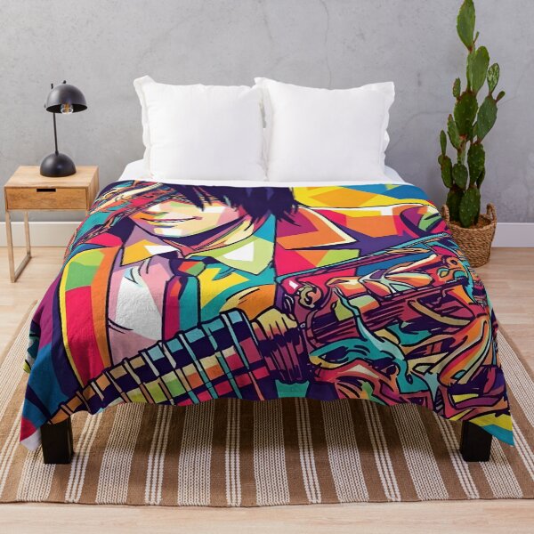 Item preview, Aki Hayakawa Pop Art designed and sold by azrialoktafia.