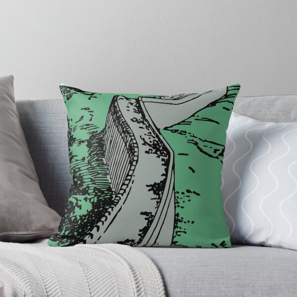 Item preview, Great Wall designed and sold by Spenzant.