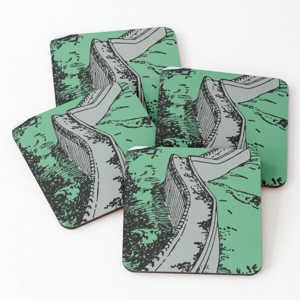 Item preview, Great Wall designed and sold by Spenzant.
