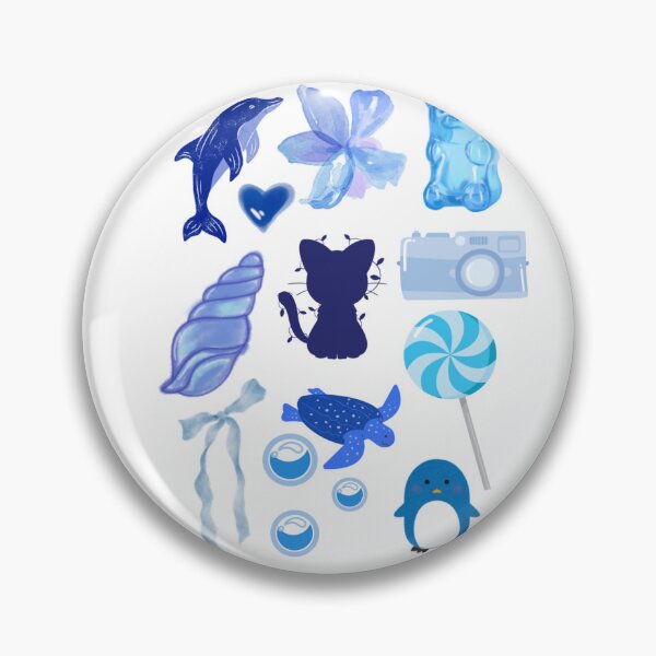 Item preview, Sapphire Beauty  designed and sold by RS-Wave.