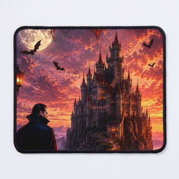 Item preview, Dracula designed and sold by Dustfairy9876.