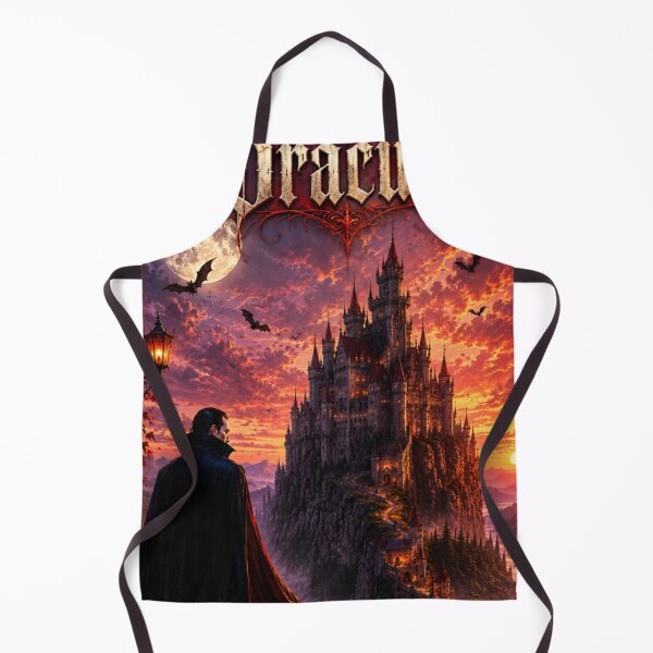 Item preview, Dracula designed and sold by Dustfairy9876.