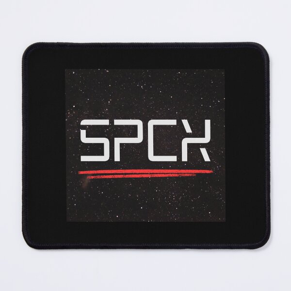 Item preview, SPCX Investor | SpaceX IPO Speculation Stock Market Design designed and sold by TEEJAMBOREE.