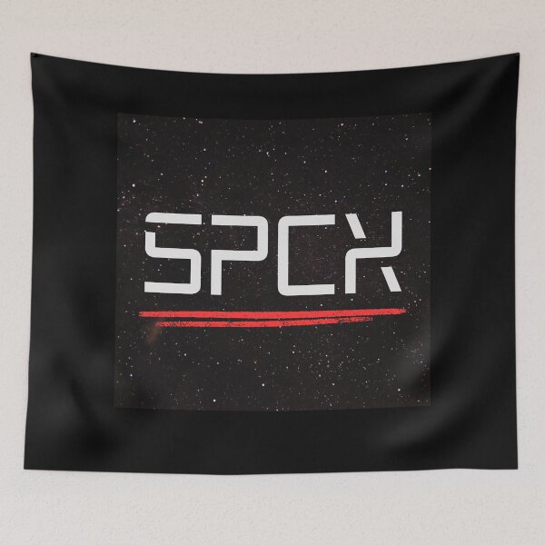 Item preview, SPCX Investor | SpaceX IPO Speculation Stock Market Design designed and sold by TEEJAMBOREE.
