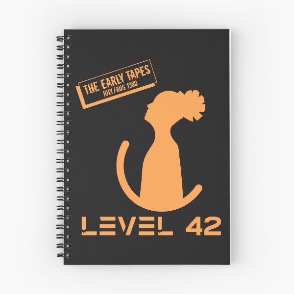 Item preview, Level 42 Band designed and sold by THE MODA STEREO.