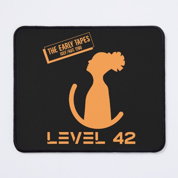 Item preview, Level 42 Band designed and sold by THE MODA STEREO.