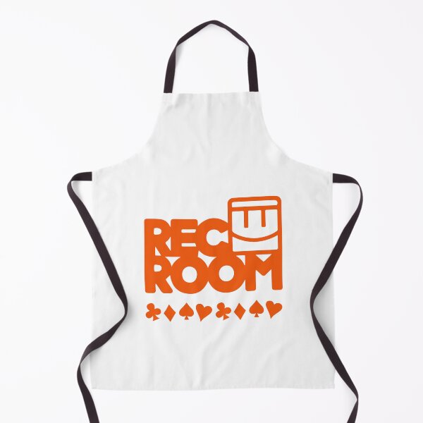 Item preview, Rec Room VR Gaming Card Suits Orange App Icon Design designed and sold by FlatInkStudio.