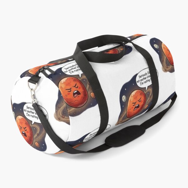 Item preview, MARS - SERIOUSLY EARTH designed and sold by PLANET GOSSIP.