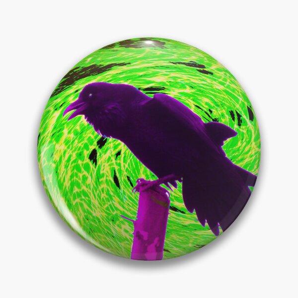 Item preview, Ravens Madness designed and sold by Robert Ball.