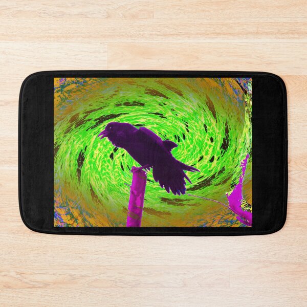 Item preview, Ravens Madness designed and sold by Robert Ball.