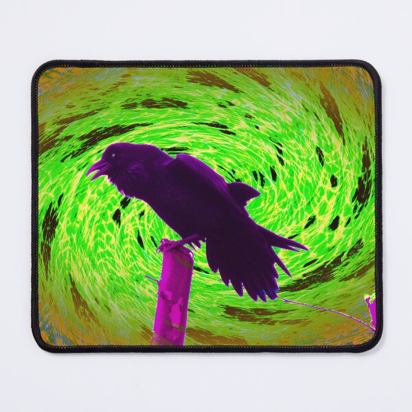 Item preview, Ravens Madness designed and sold by Robert Ball.