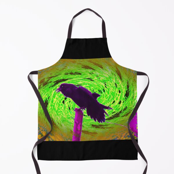Item preview, Ravens Madness designed and sold by Robert Ball.