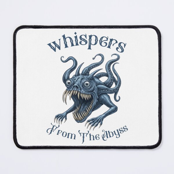 Item preview, Abyss Whispers designed and sold by MOFAPPAREL.