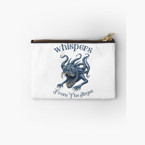 Item preview, Abyss Whispers designed and sold by MOFAPPAREL.