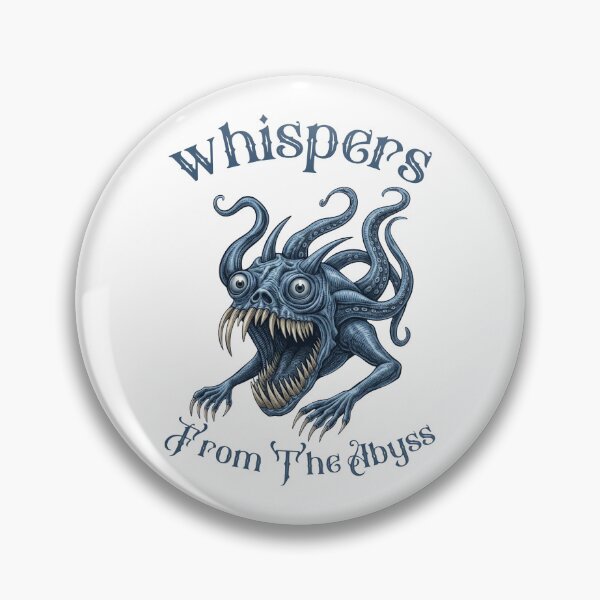 Item preview, Abyss Whispers designed and sold by MOFAPPAREL.