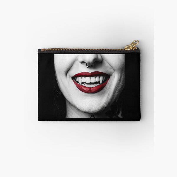 Item preview, Vampire Smile designed and sold by CashCrow.