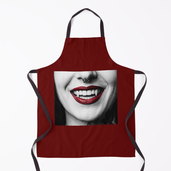 Item preview, Vampire Smile designed and sold by CashCrow.