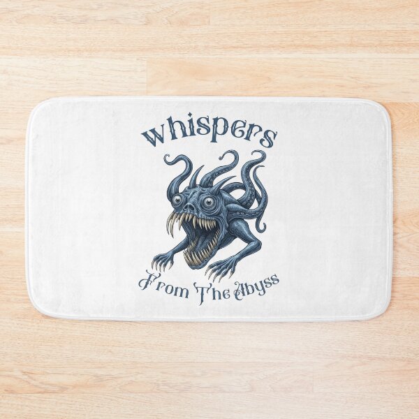 Item preview, Abyss Whispers designed and sold by MOFAPPAREL.