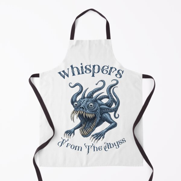 Item preview, Abyss Whispers designed and sold by MOFAPPAREL.