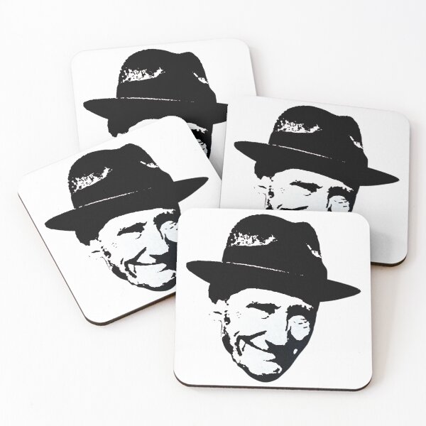 Item preview, Clem, Kim, Joe, Johnny, Bill. designed and sold by B_Squatch.