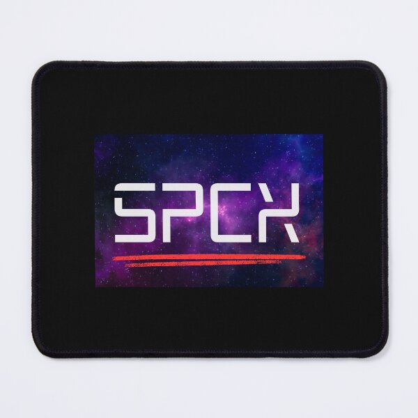 Item preview, SPCX Investor | SpaceX IPO Speculation Stock Market Design designed and sold by TEEJAMBOREE.