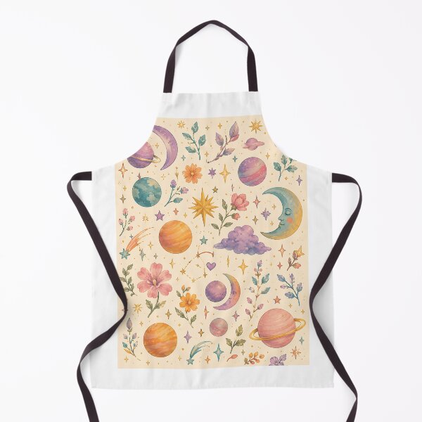 Item preview, Cosmic Garden of Dreams designed and sold by Jaideep Walia.