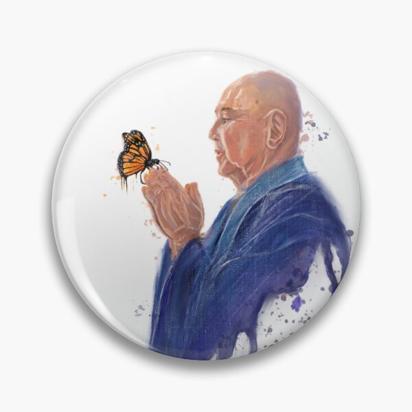 Item preview, The Monk and the Monarch designed and sold by Lost Photon Studio.