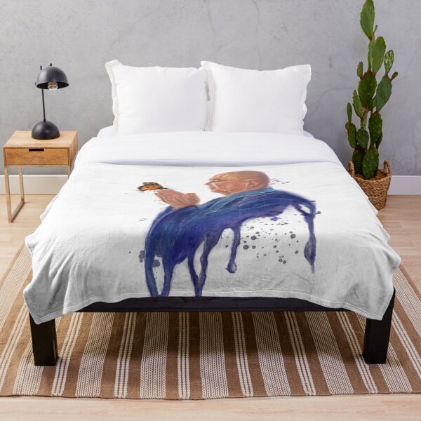 Item preview, El monje y el monarca designed and sold by Lightwell Atelier .