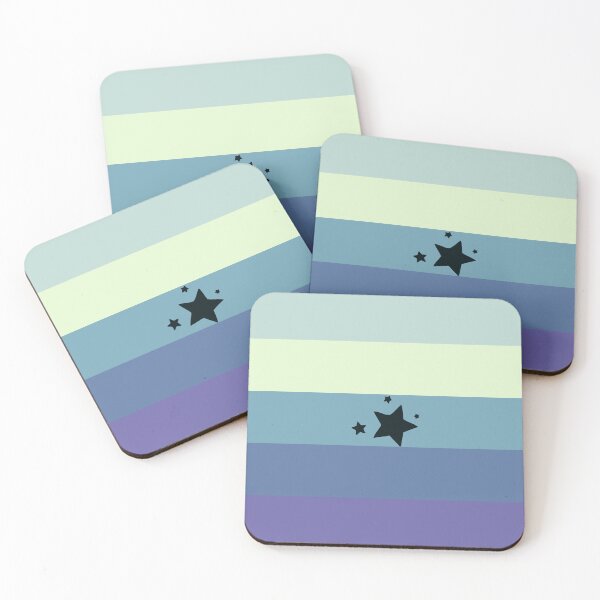 Item preview, Merjuparian Pride designed and sold by BeccaPaintmore.