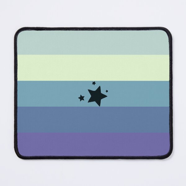 Item preview, Merjuparian Pride designed and sold by BeccaPaintmore.