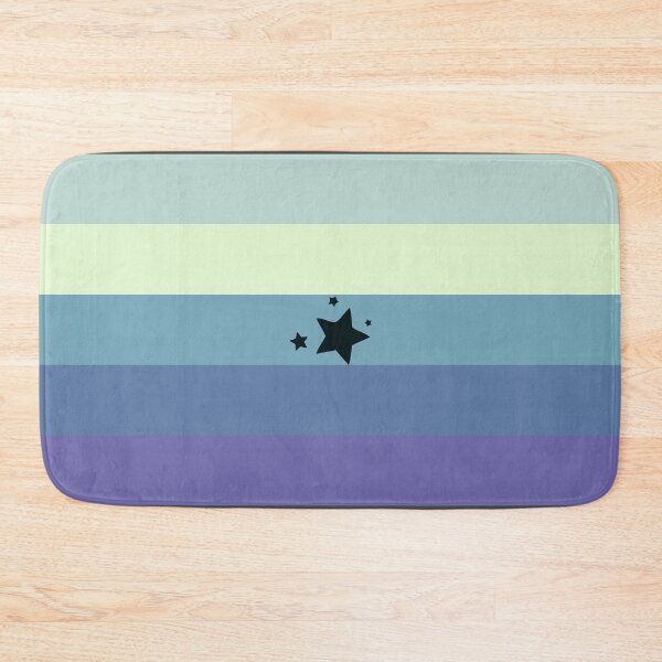 Item preview, Merjuparian Pride designed and sold by BeccaPaintmore.