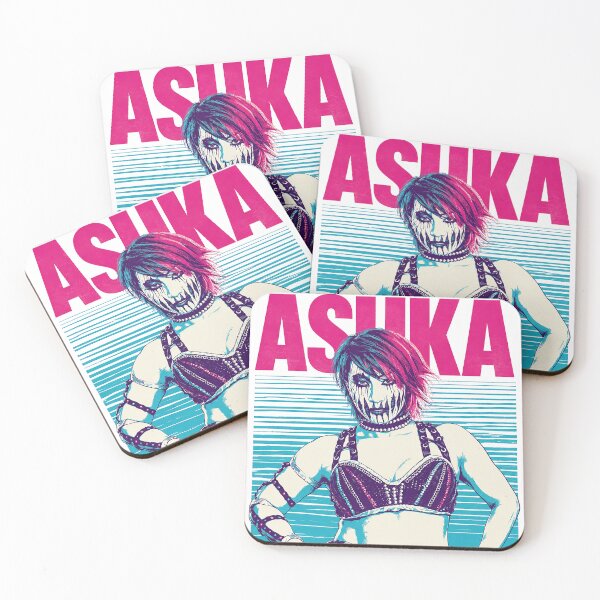 Item preview, ASUKA designed and sold by unfamouzzz.