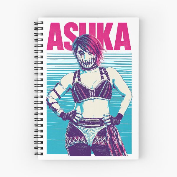Item preview, ASUKA designed and sold by unfamouzzz.