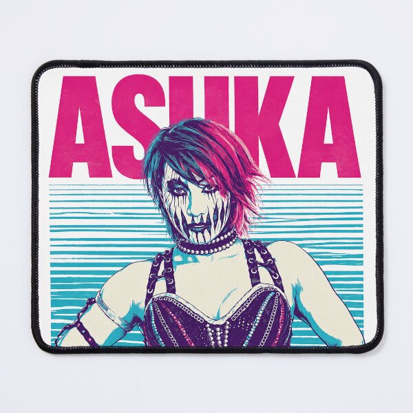 Item preview, ASUKA designed and sold by unfamouzzz.