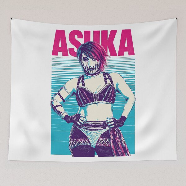 Artikelvorschau, ASUKA entworfen und verkauft von unfamouzzz.
