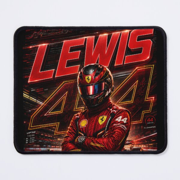 Item preview, Lewis designed and sold by Speed & Sport.