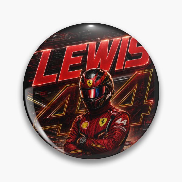 Item preview, Lewis designed and sold by Speed & Sport.